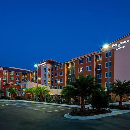 Residence Inn By Marriott Jacksonville South Bartram Park מראה חיצוני תמונה