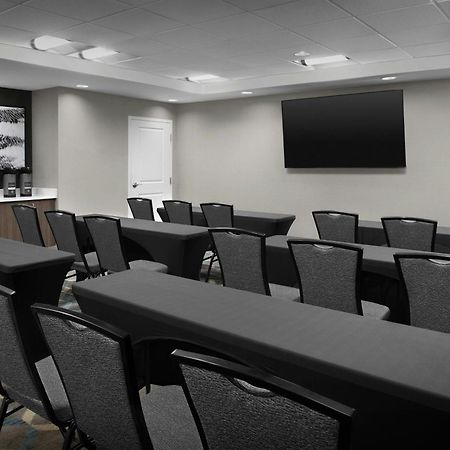 Residence Inn By Marriott Jacksonville South Bartram Park מראה חיצוני תמונה