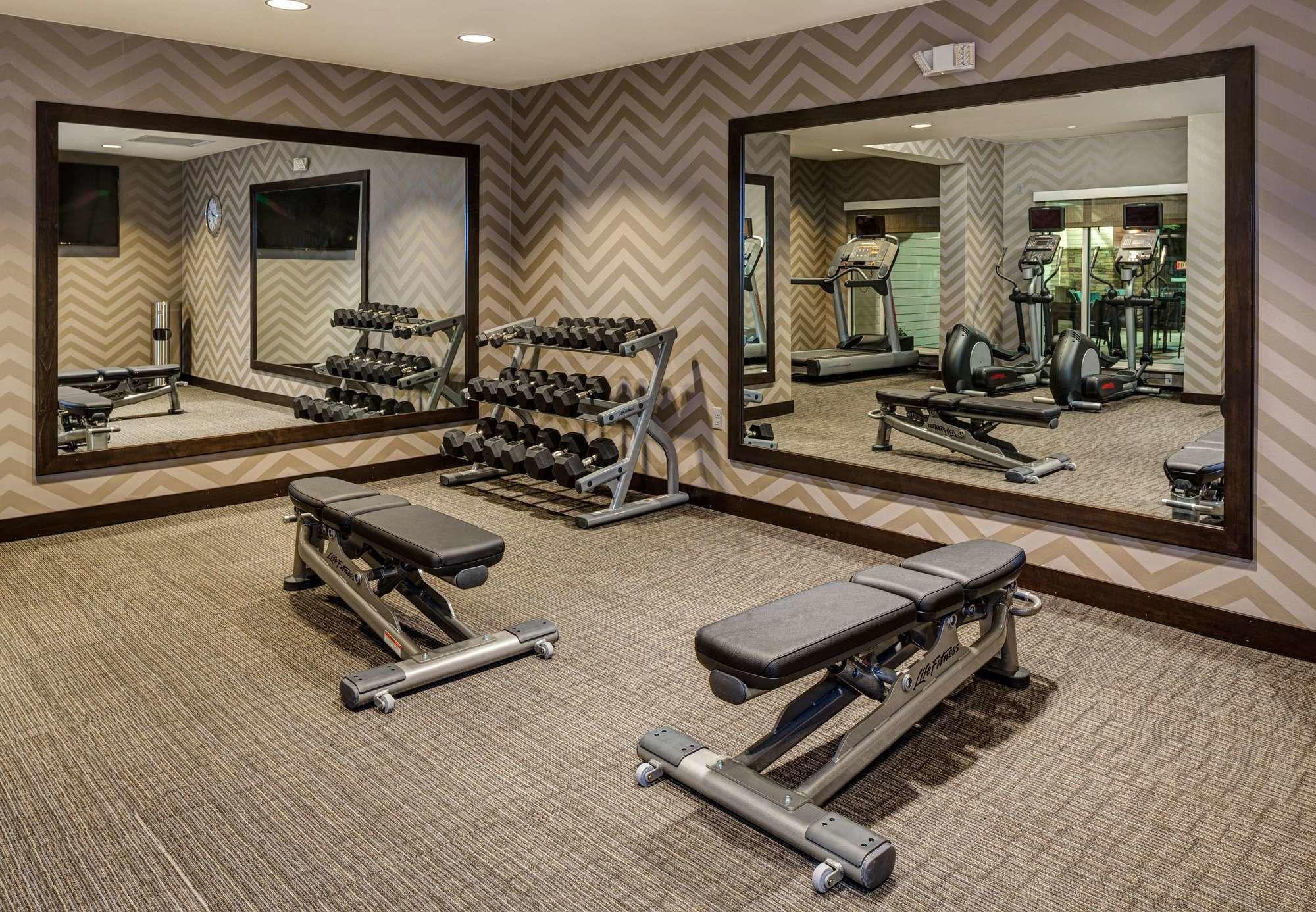 Residence Inn By Marriott Jacksonville South Bartram Park מראה חיצוני תמונה
