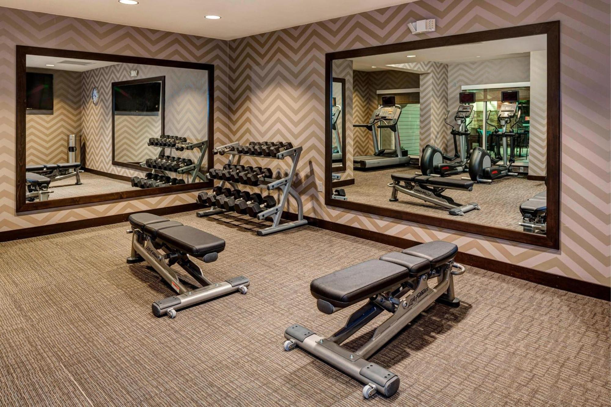 Residence Inn By Marriott Jacksonville South Bartram Park מראה חיצוני תמונה