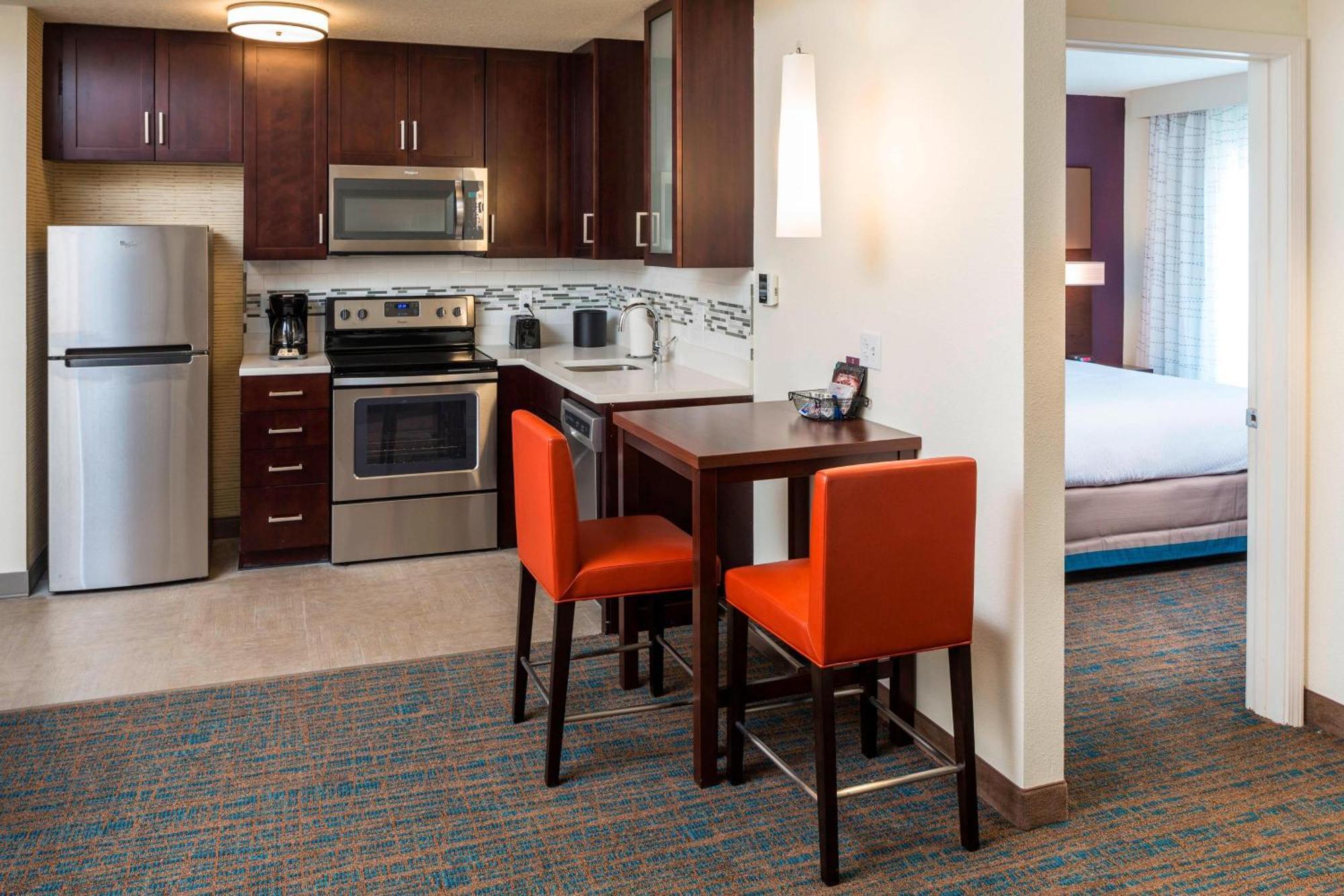 Residence Inn By Marriott Jacksonville South Bartram Park מראה חיצוני תמונה