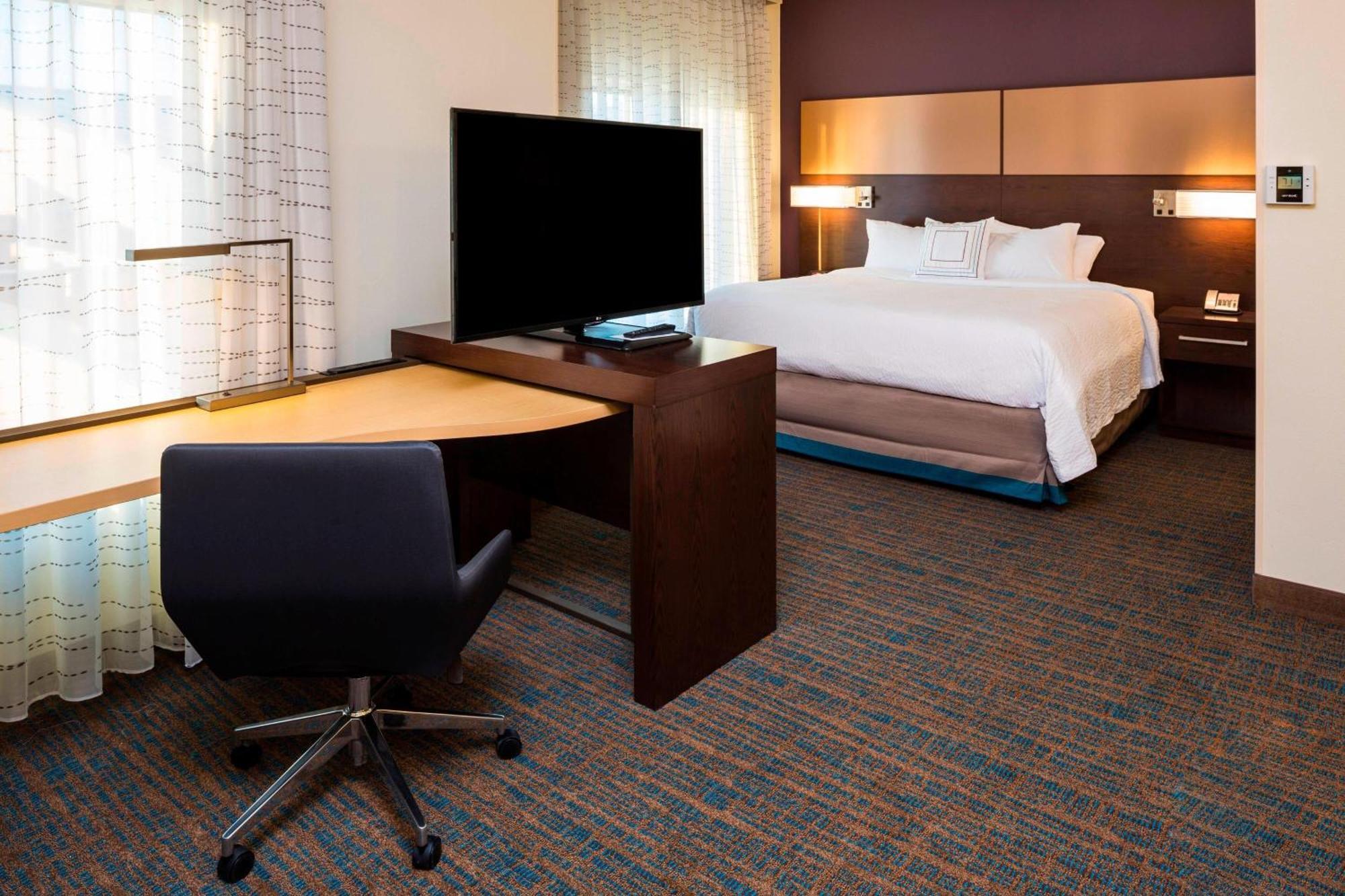 Residence Inn By Marriott Jacksonville South Bartram Park מראה חיצוני תמונה