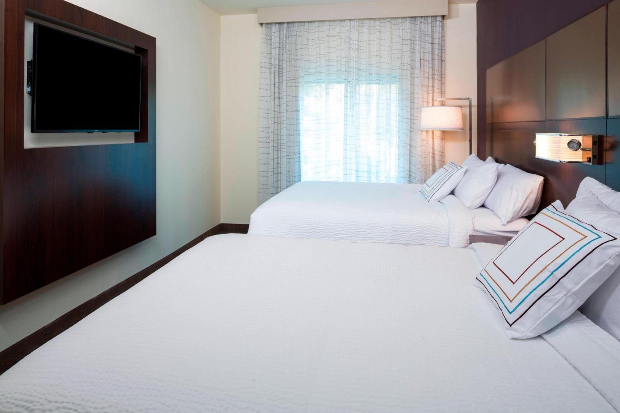 Residence Inn By Marriott Jacksonville South Bartram Park מראה חיצוני תמונה