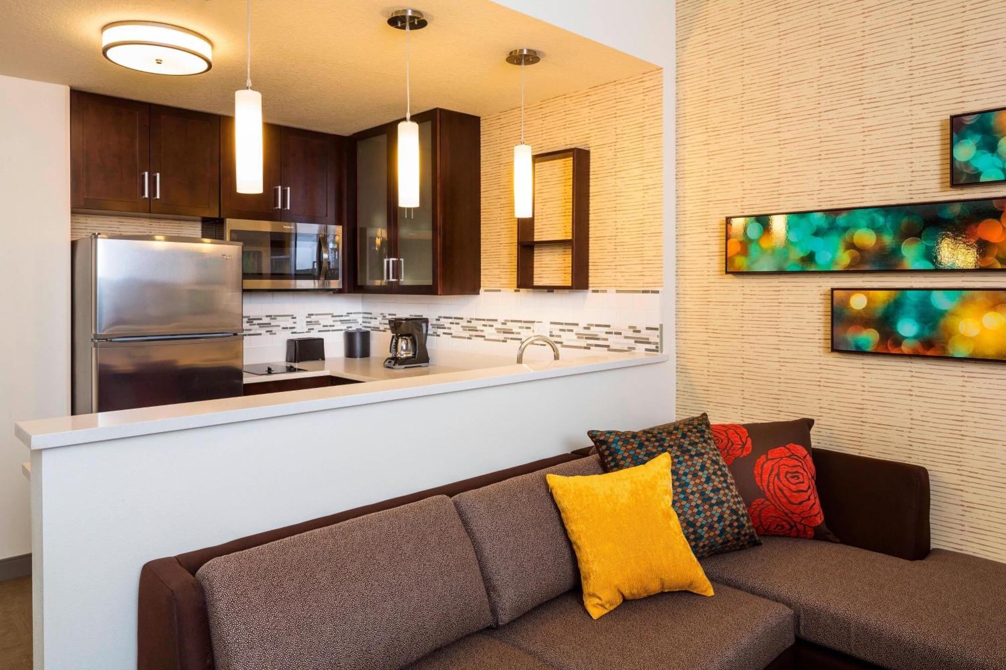 Residence Inn By Marriott Jacksonville South Bartram Park מראה חיצוני תמונה
