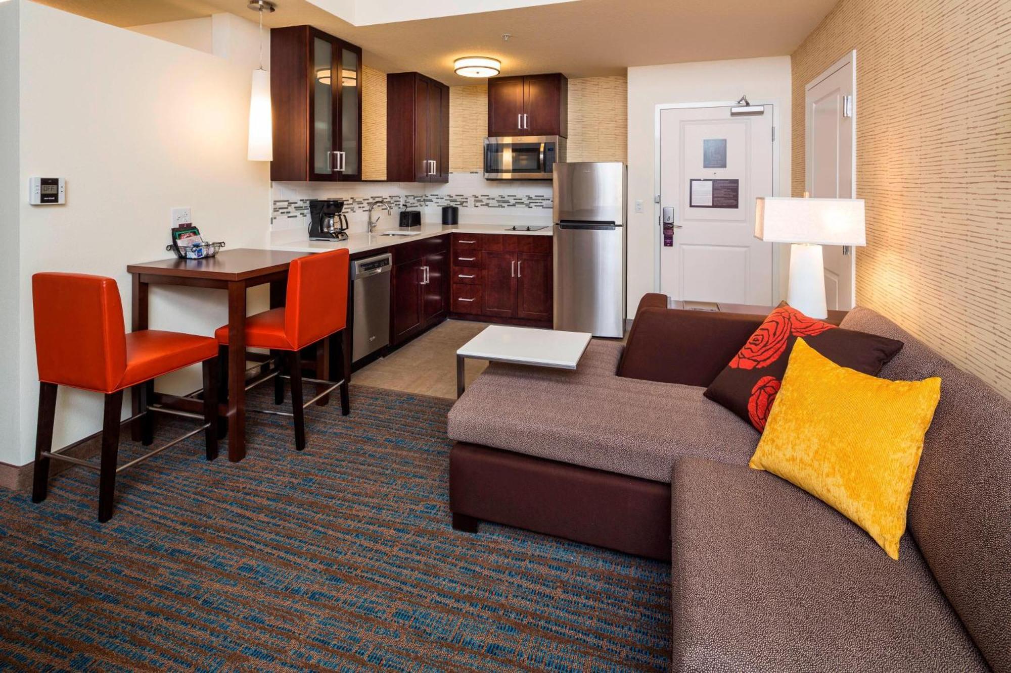 Residence Inn By Marriott Jacksonville South Bartram Park מראה חיצוני תמונה