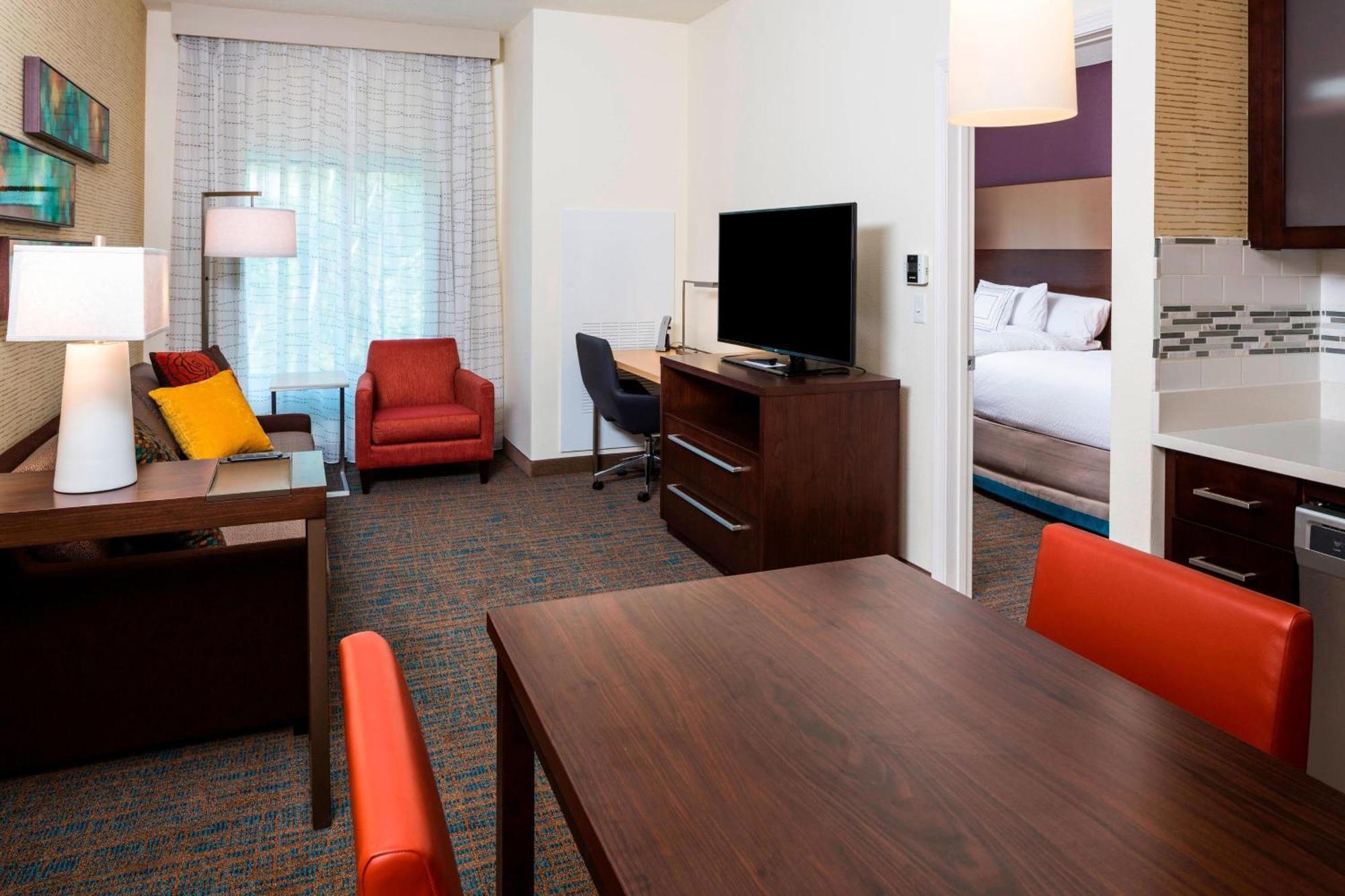 Residence Inn By Marriott Jacksonville South Bartram Park מראה חיצוני תמונה