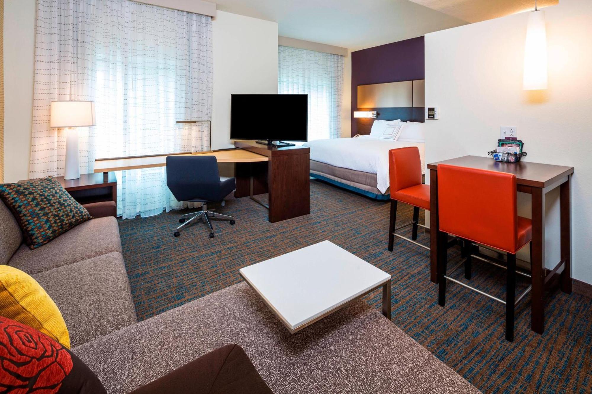 Residence Inn By Marriott Jacksonville South Bartram Park מראה חיצוני תמונה