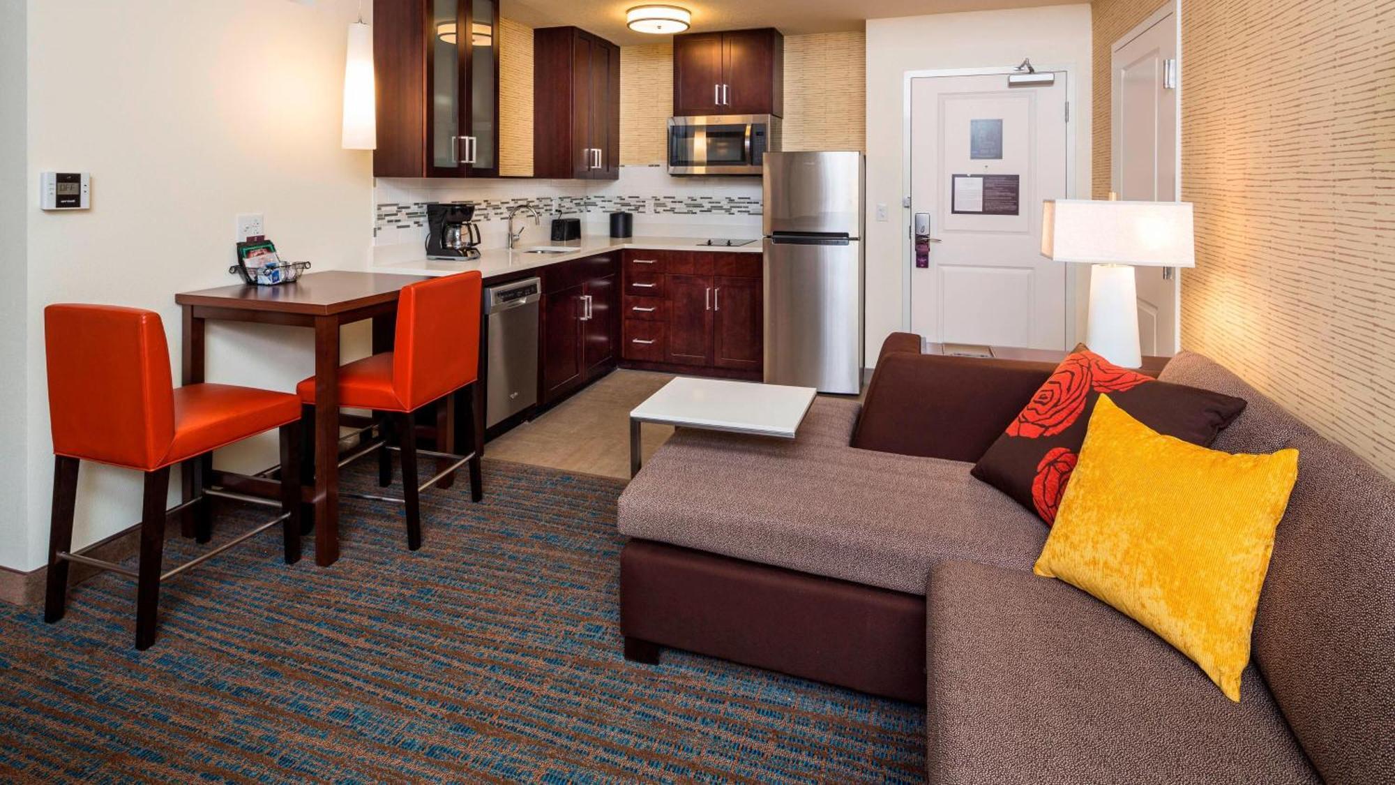 Residence Inn By Marriott Jacksonville South Bartram Park מראה חיצוני תמונה