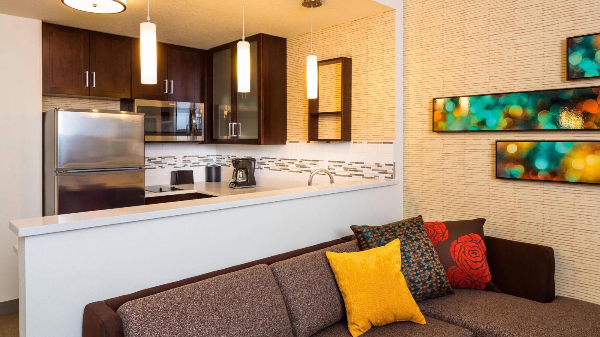 Residence Inn By Marriott Jacksonville South Bartram Park מראה חיצוני תמונה