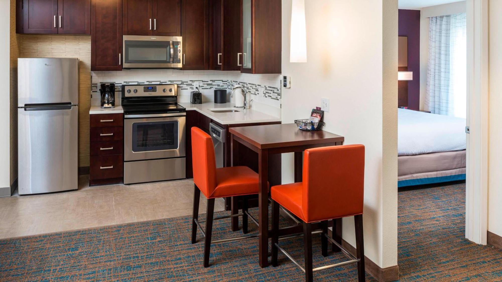 Residence Inn By Marriott Jacksonville South Bartram Park מראה חיצוני תמונה