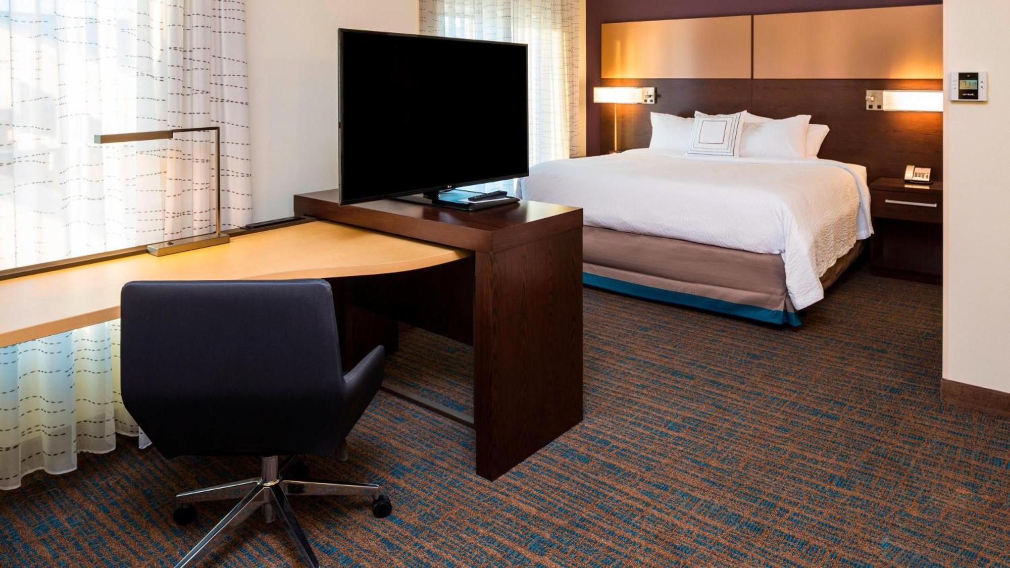 Residence Inn By Marriott Jacksonville South Bartram Park מראה חיצוני תמונה