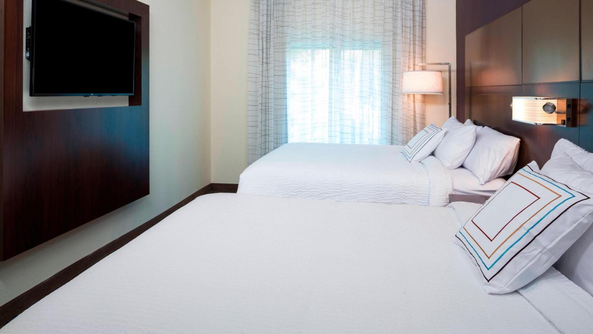 Residence Inn By Marriott Jacksonville South Bartram Park מראה חיצוני תמונה