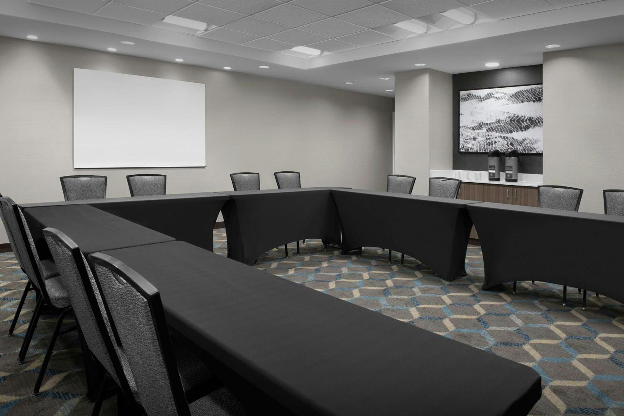 Residence Inn By Marriott Jacksonville South Bartram Park מראה חיצוני תמונה