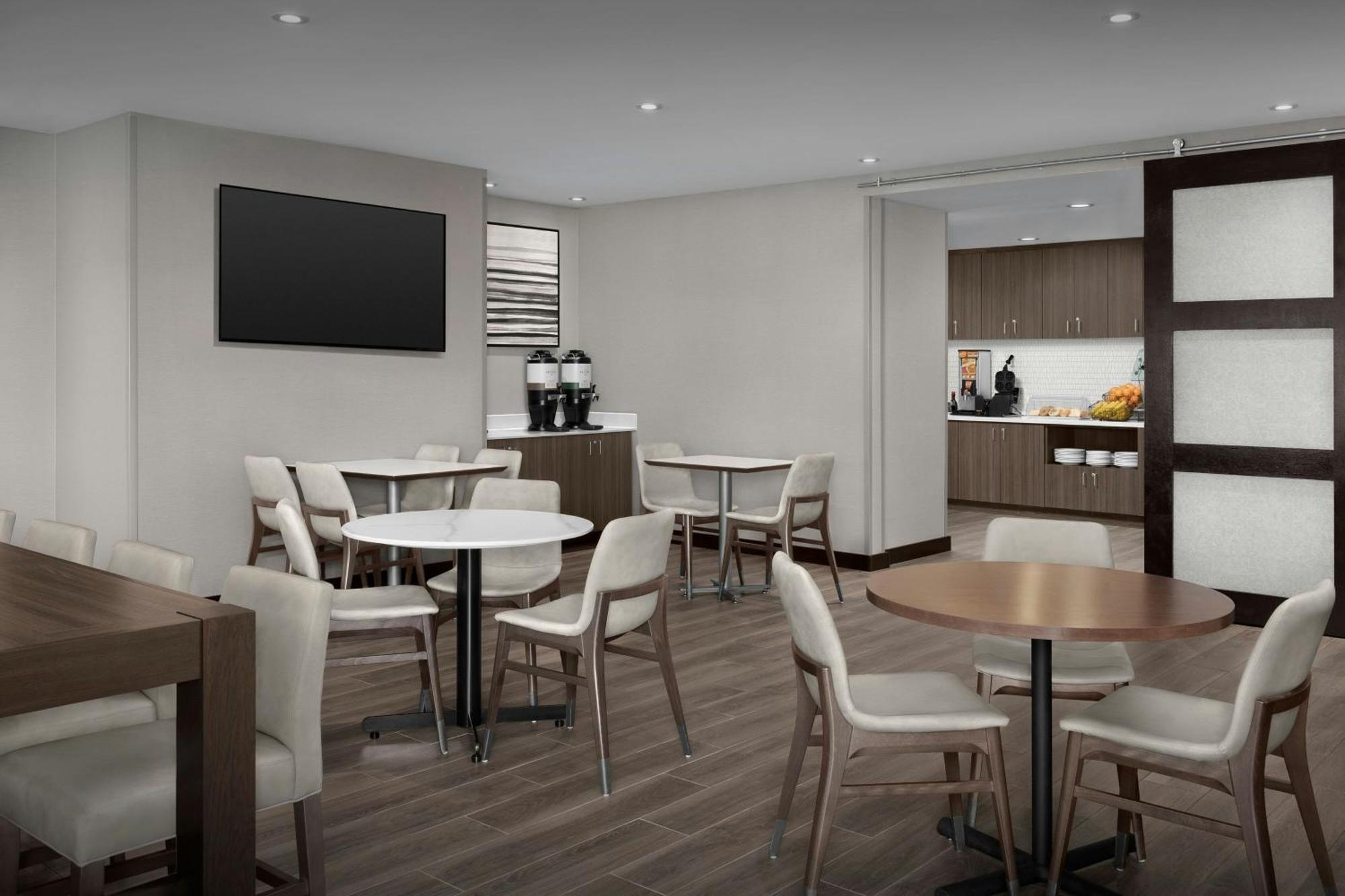 Residence Inn By Marriott Jacksonville South Bartram Park מראה חיצוני תמונה