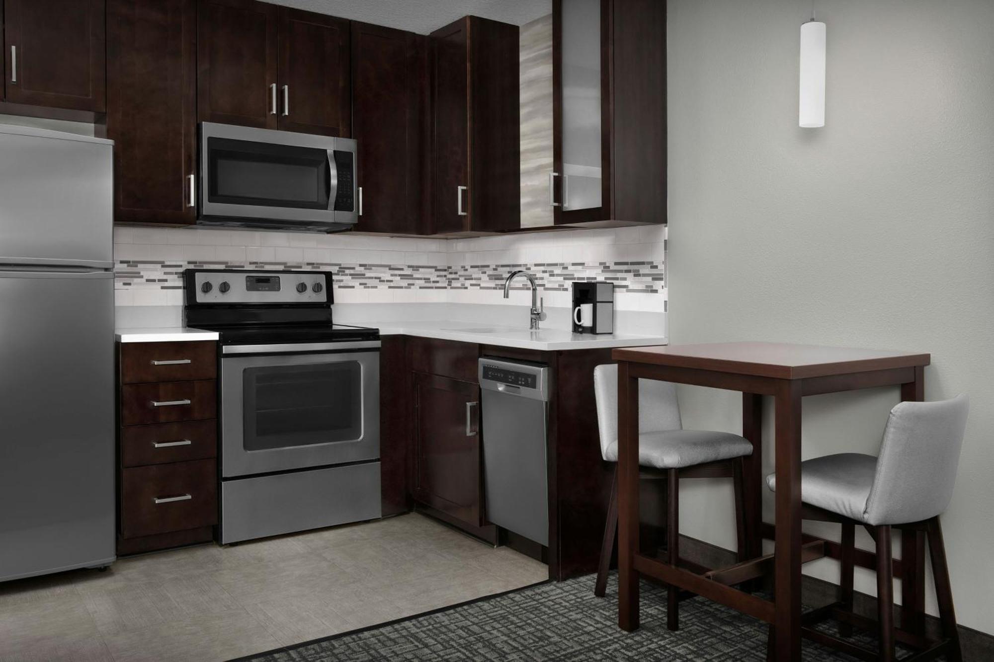 Residence Inn By Marriott Jacksonville South Bartram Park מראה חיצוני תמונה