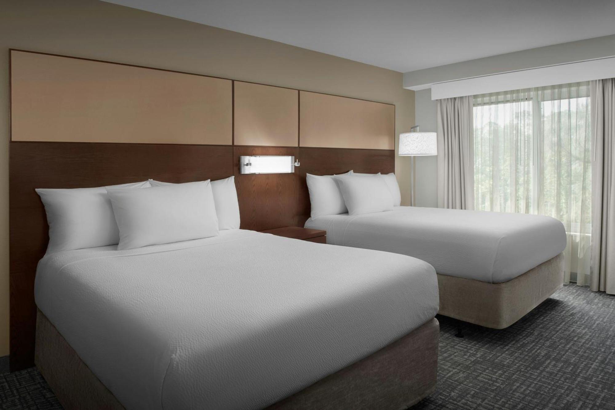 Residence Inn By Marriott Jacksonville South Bartram Park מראה חיצוני תמונה
