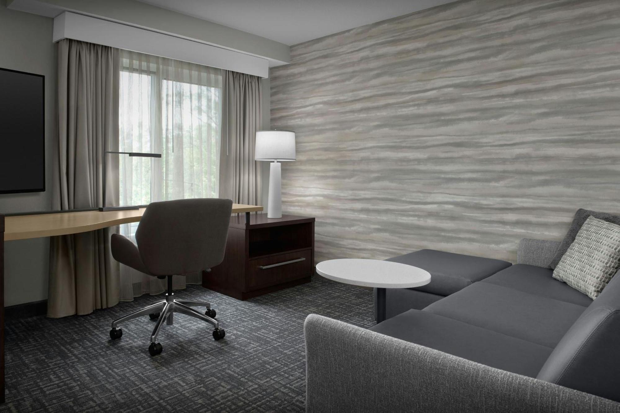 Residence Inn By Marriott Jacksonville South Bartram Park מראה חיצוני תמונה