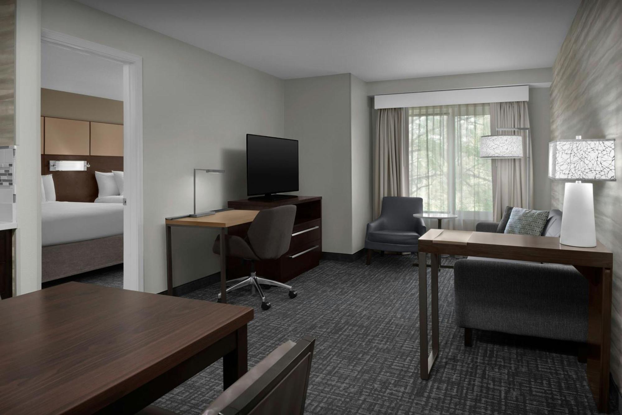 Residence Inn By Marriott Jacksonville South Bartram Park מראה חיצוני תמונה