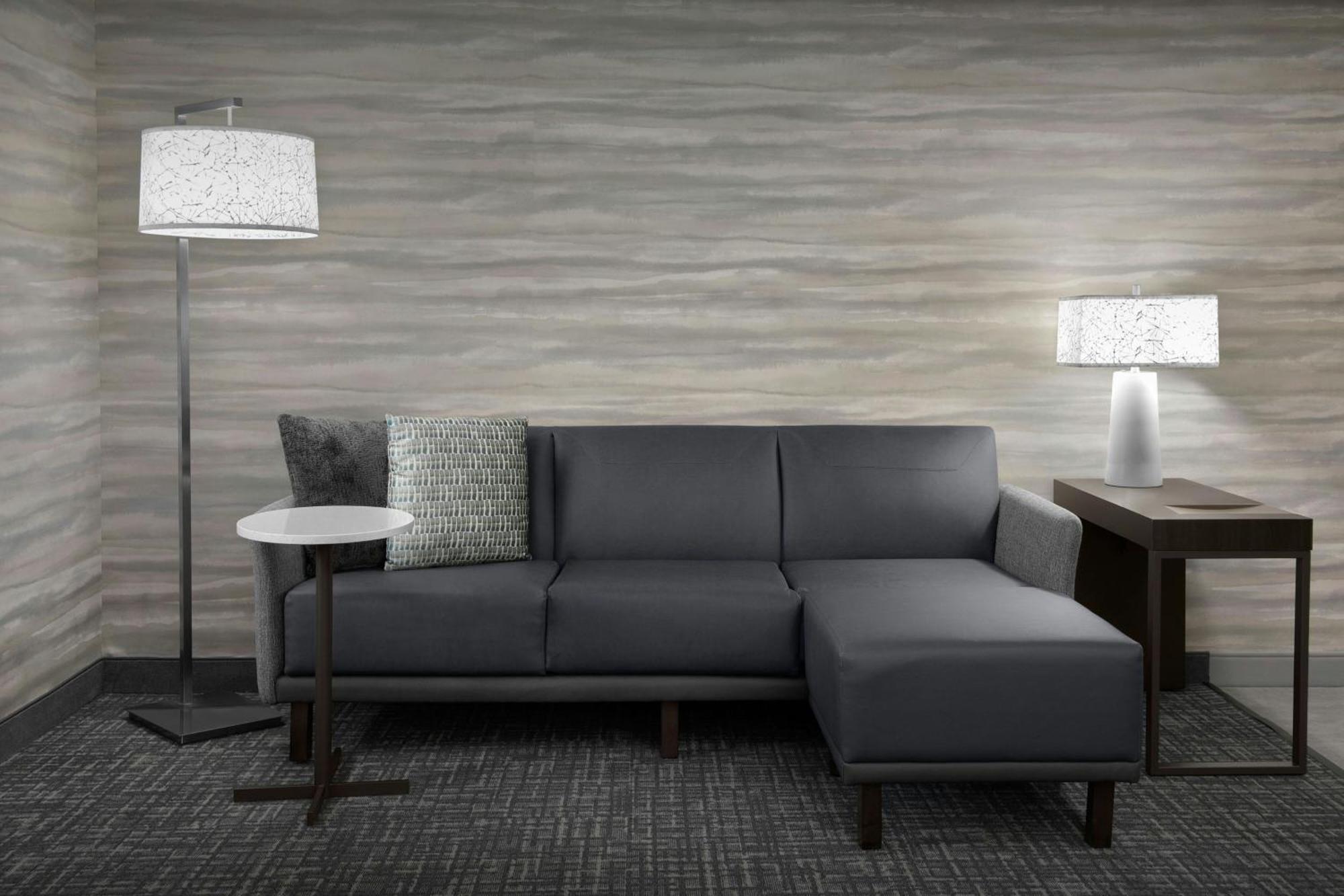 Residence Inn By Marriott Jacksonville South Bartram Park מראה חיצוני תמונה
