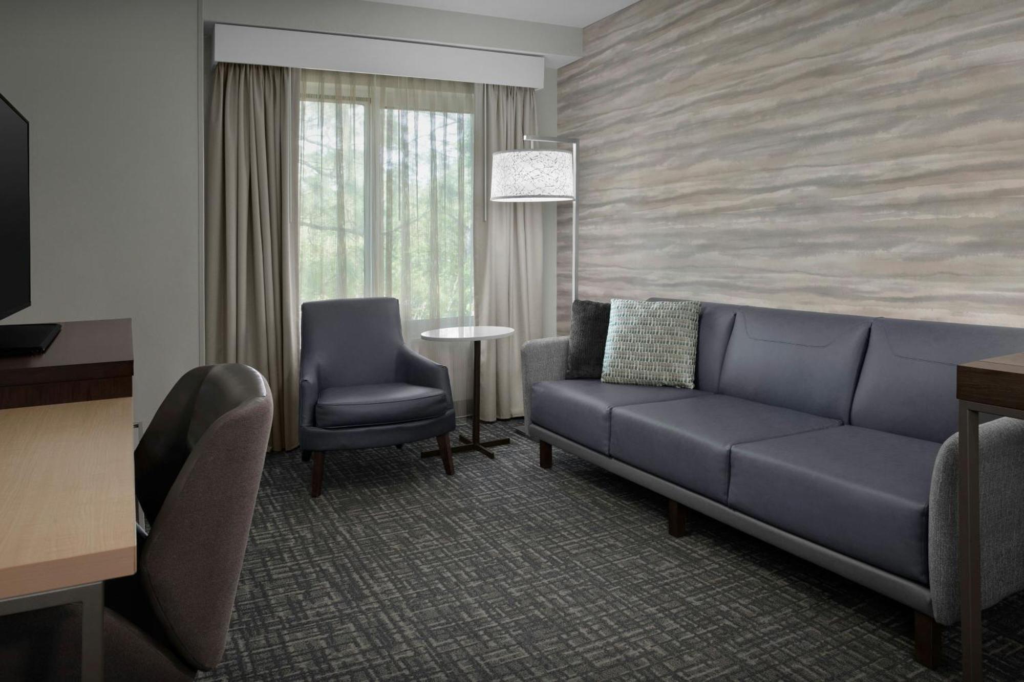 Residence Inn By Marriott Jacksonville South Bartram Park מראה חיצוני תמונה