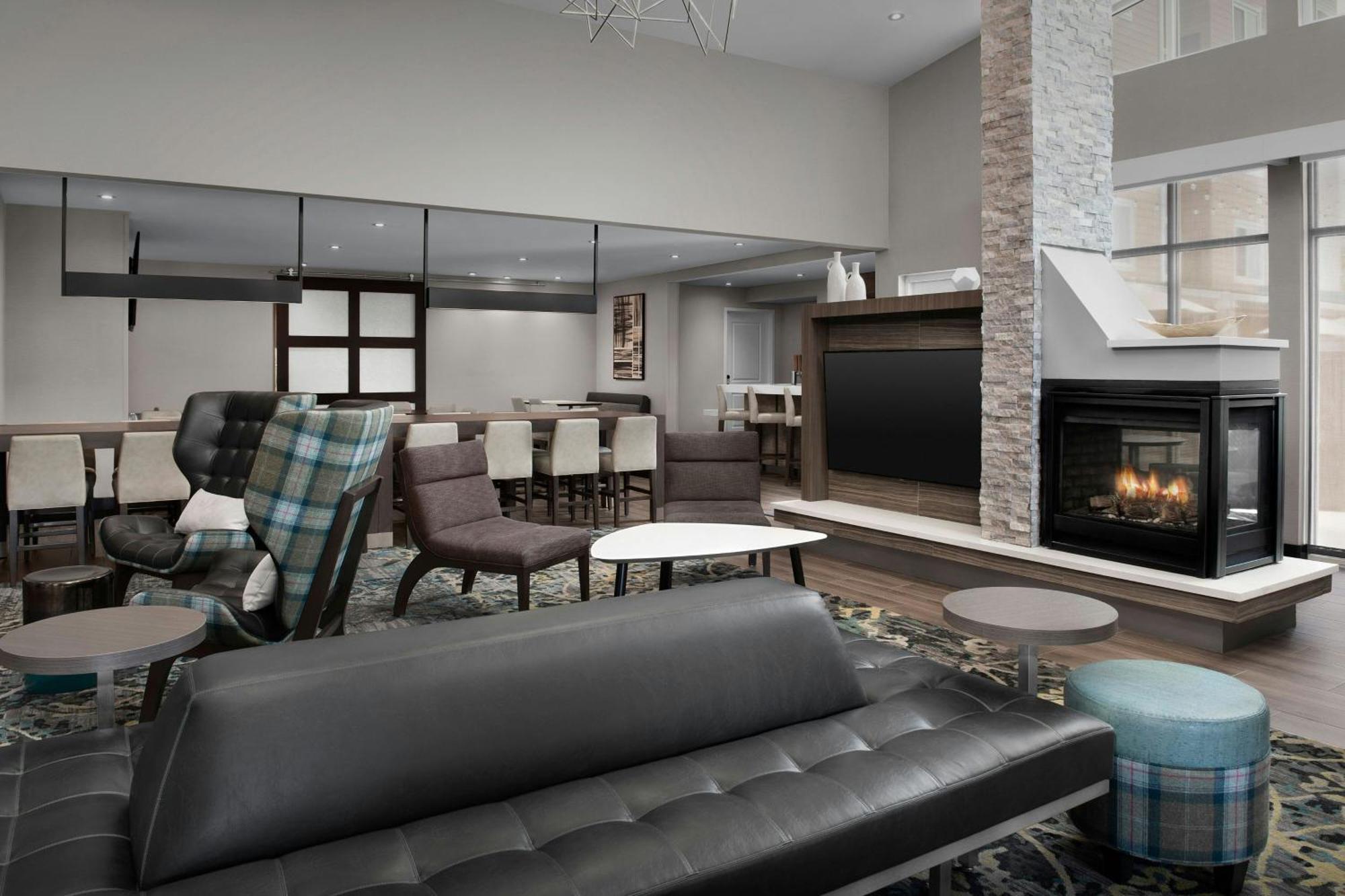 Residence Inn By Marriott Jacksonville South Bartram Park מראה חיצוני תמונה