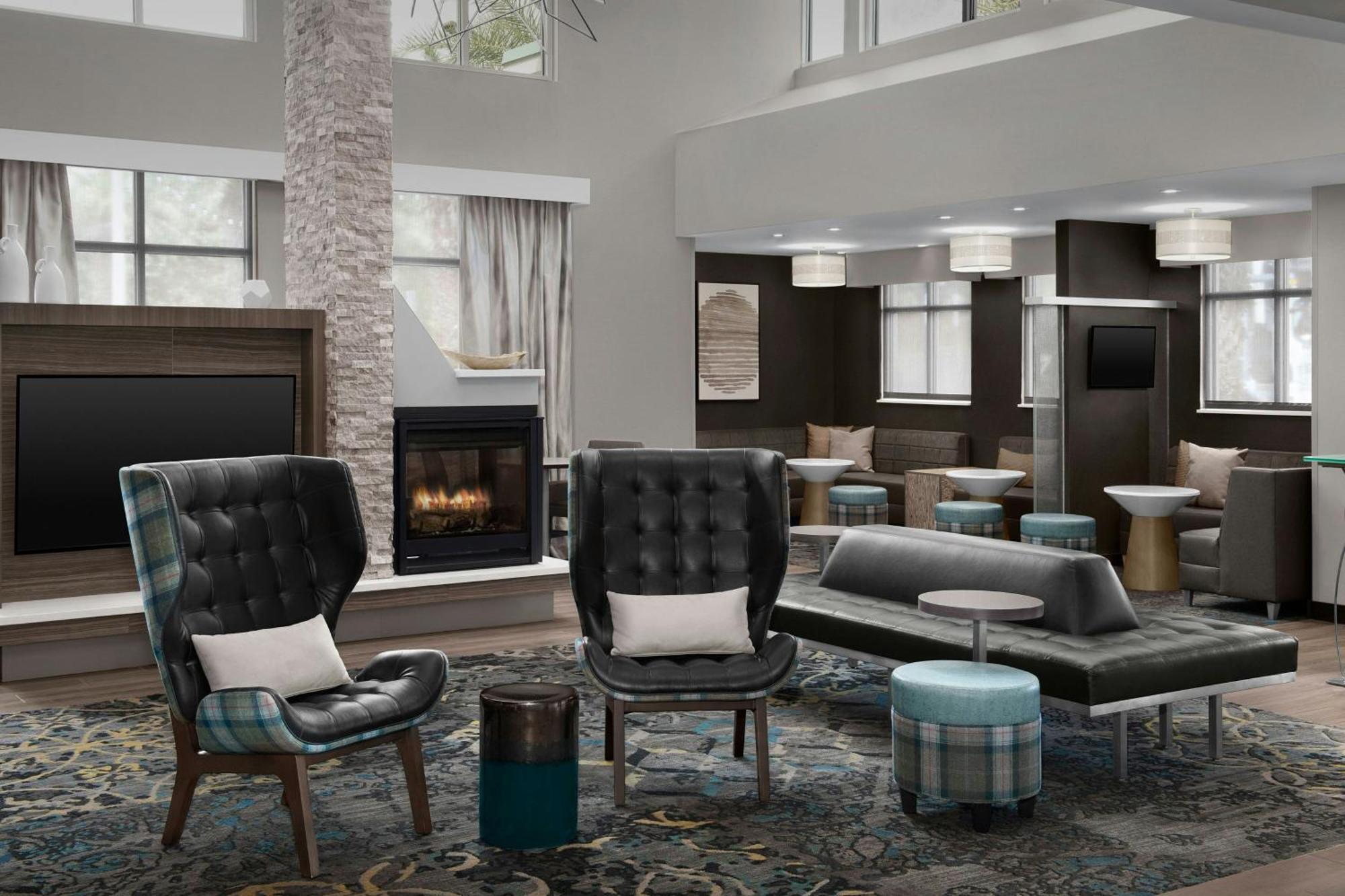 Residence Inn By Marriott Jacksonville South Bartram Park מראה חיצוני תמונה