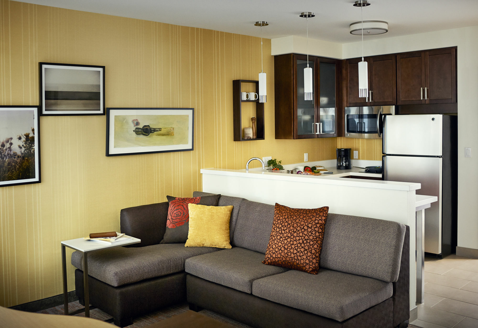 Residence Inn By Marriott Jacksonville South Bartram Park מראה חיצוני תמונה